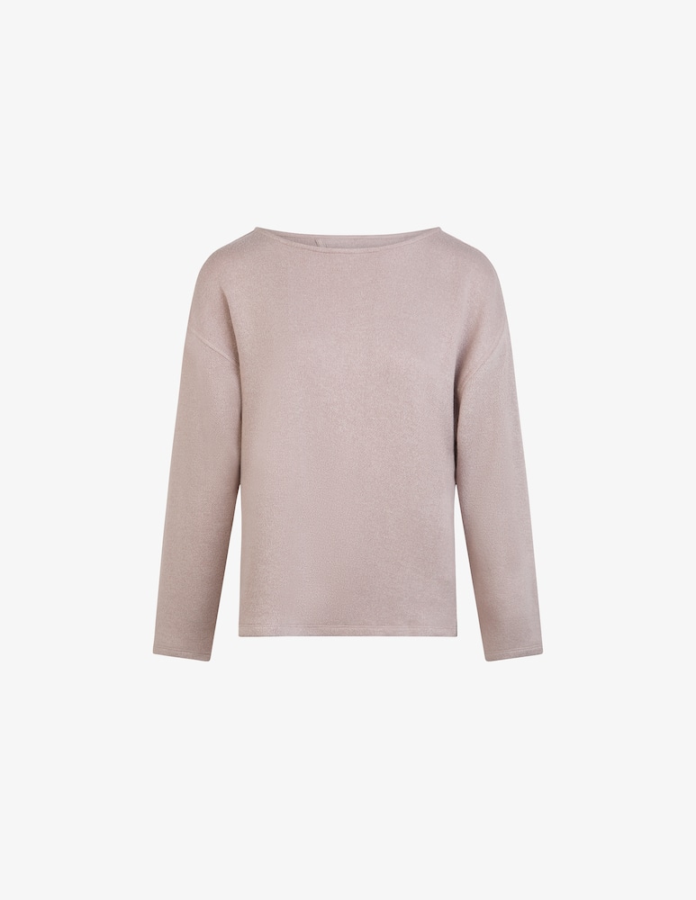 Chantelle Long sleeve t-shirt - picture 1 Chantelle Long sleeve t-shirt - picture 1