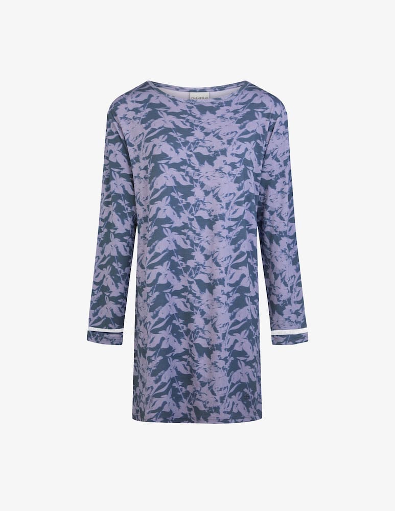 Chantelle Vestito homewear lungo - immagine 1 Chantelle Vestito homewear lungo - immagine 1