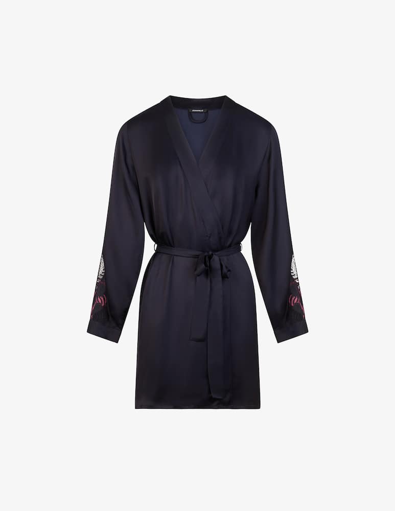 Chantelle Kimono loungewear - immagine 1 Chantelle Kimono loungewear - immagine 1