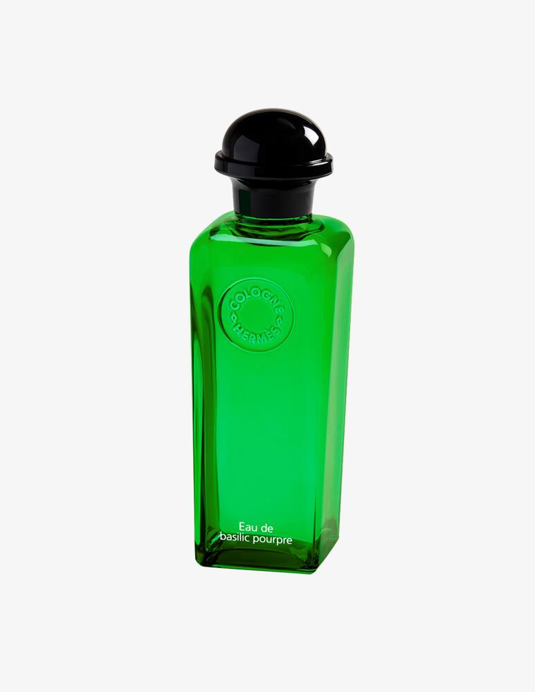 rinascente HERMÈS Eau de Basilic Pourpre Eau de Cologne