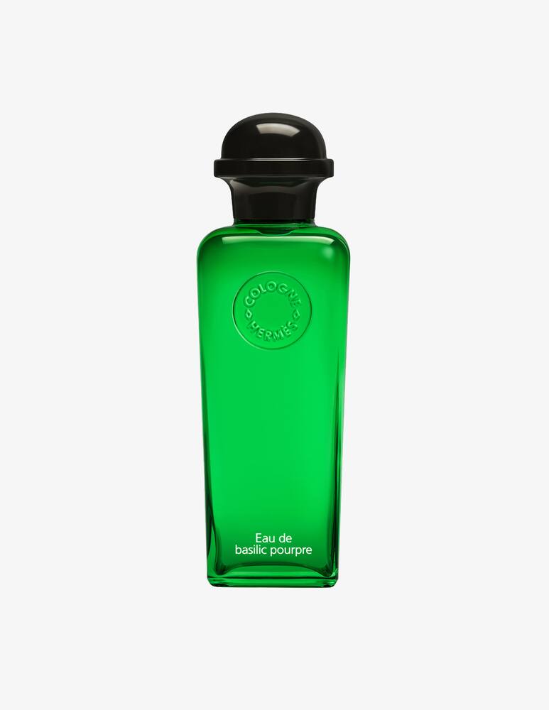 rinascente HERMÈS Eau de Basilic Pourpre Eau de Cologne