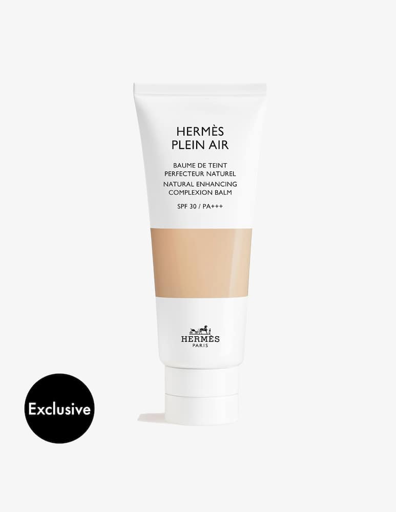 HERMÈS Plein Air Balsamo per l'incarnato - immagine 1 HERMÈS Plein Air Balsamo per l'incarnato - immagine 1