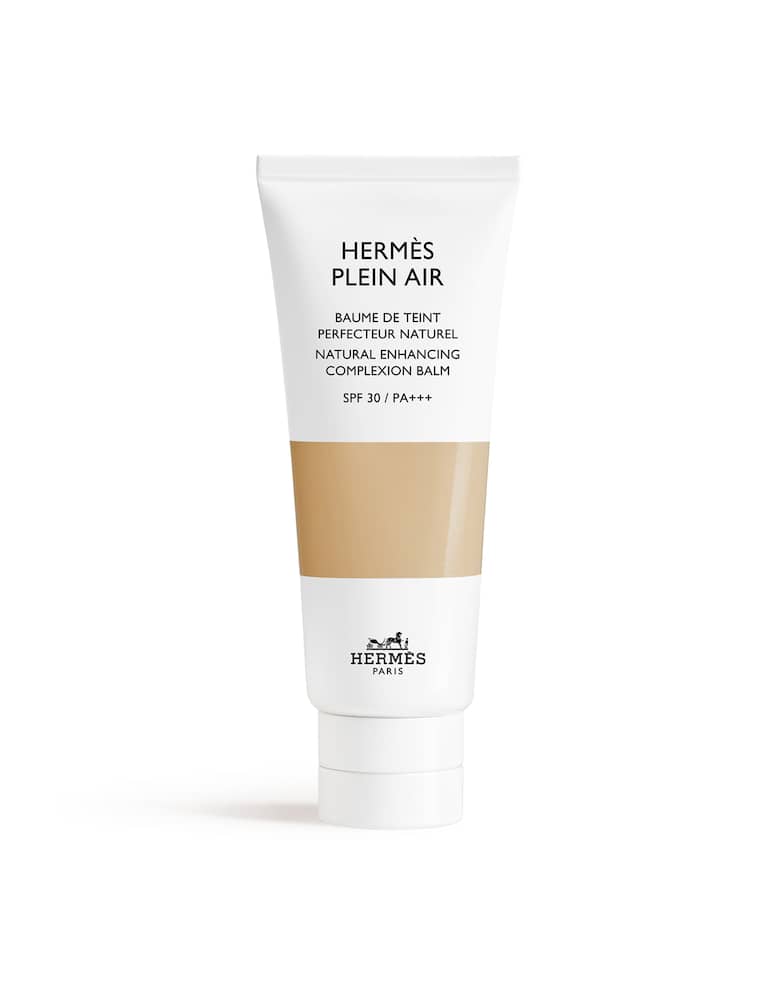 rinascente HERMÈS Plein Air complexion balm
