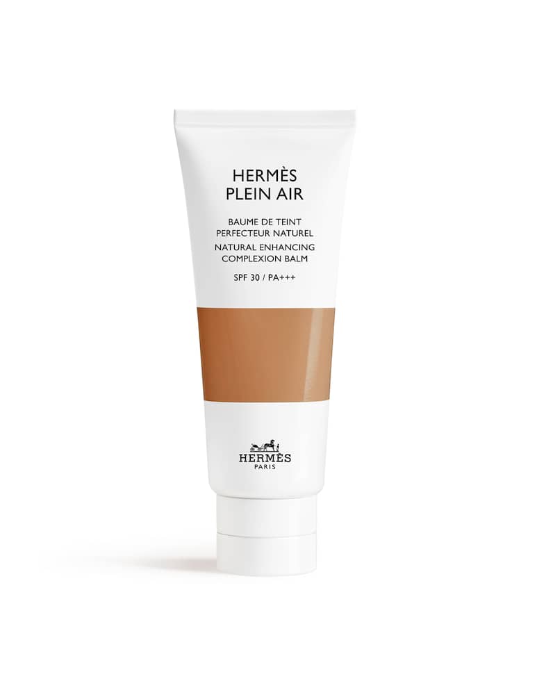 HERMÈS Plein Air Balsamo per l'incarnato - immagine 1 HERMÈS Plein Air Balsamo per l'incarnato - immagine 1
