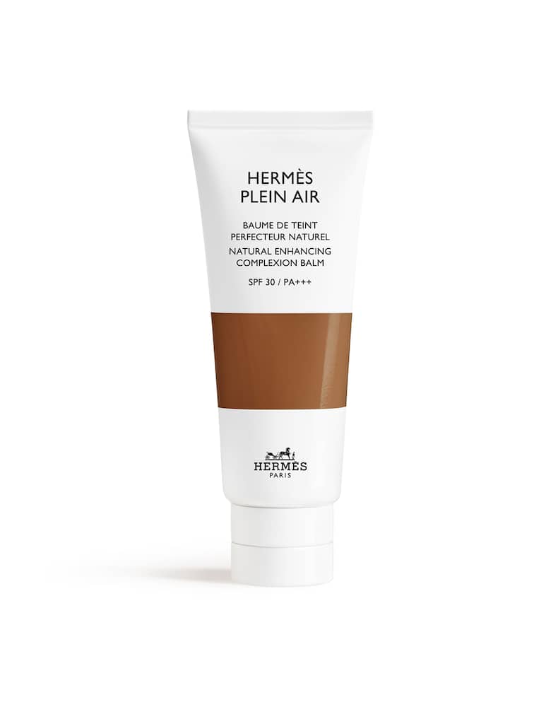 HERMÈS Plein Air Balsamo per l'incarnato - immagine 1 HERMÈS Plein Air Balsamo per l'incarnato - immagine 1
