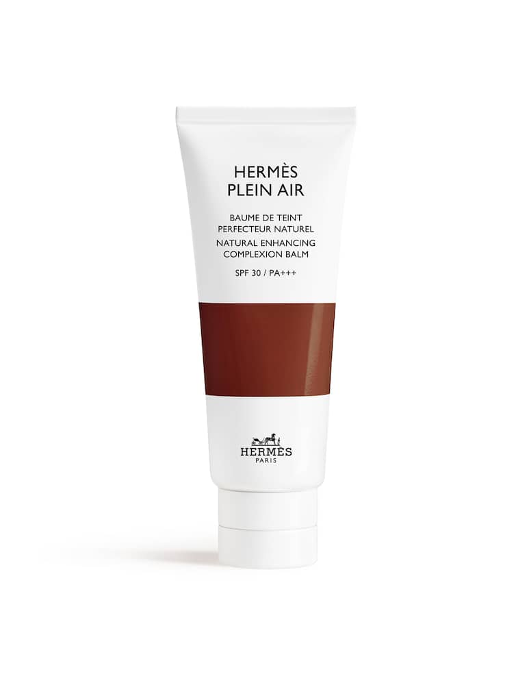 HERMÈS Plein Air Balsamo per l'incarnato - immagine 1 HERMÈS Plein Air Balsamo per l'incarnato - immagine 1