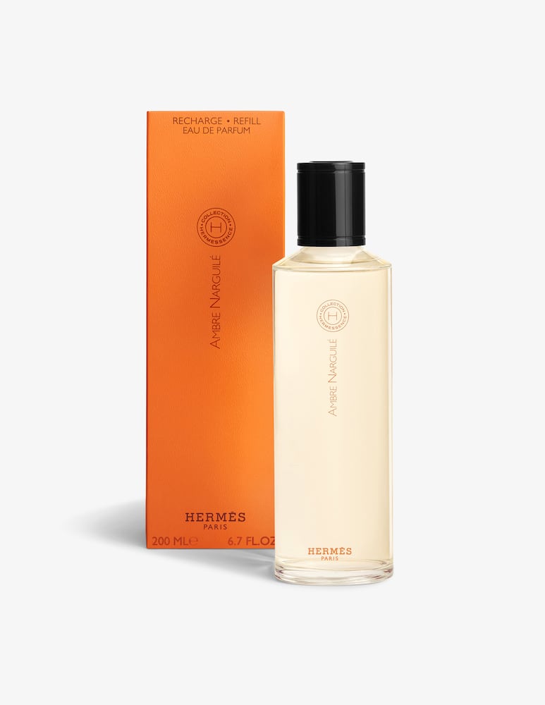 HERMÈS Hermessance Ambre Narguilé Eau de Toilette Refill - immagine 2 HERMÈS Hermessance Ambre Narguilé Eau de Toilette Refill - immagine 2
