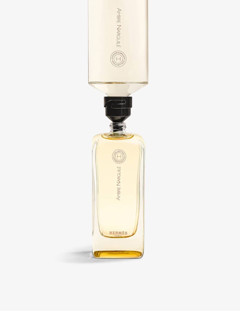 HERMÈS Hermessance Ambre Narguilé Eau de Toilette Refill - immagine 3 HERMÈS Hermessance Ambre Narguilé Eau de Toilette Refill - immagine 3
