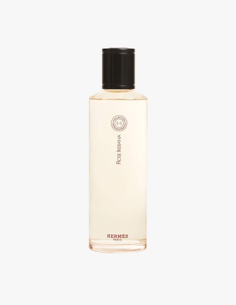 rinascente HERMÈS Rose Ikebana Eau de Toilette Refill