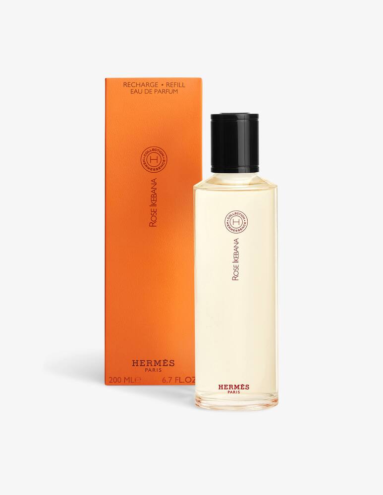 rinascente HERMÈS Rose Ikebana Eau de Toilette Refill