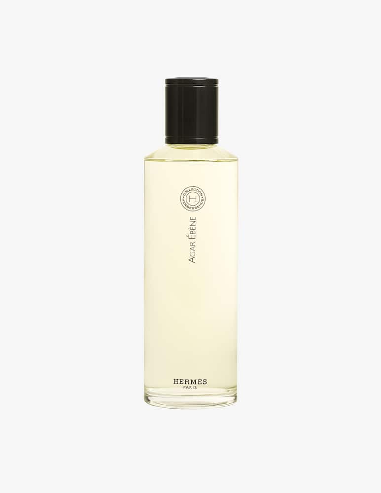 HERMÈS Hermessance Agar Ébène Eau de Toilette Refill - immagine 1 HERMÈS Hermessance Agar Ébène Eau de Toilette Refill - immagine 1