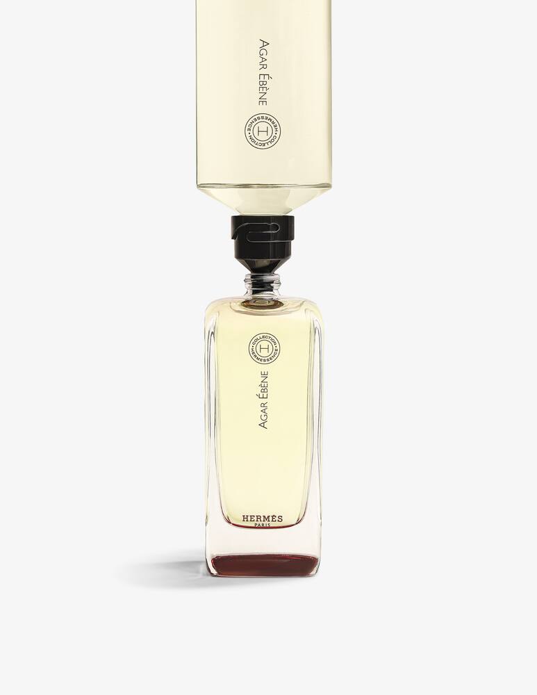 rinascente HERMÈS Hermessance Agar Ébène Eau de Toilette Refill