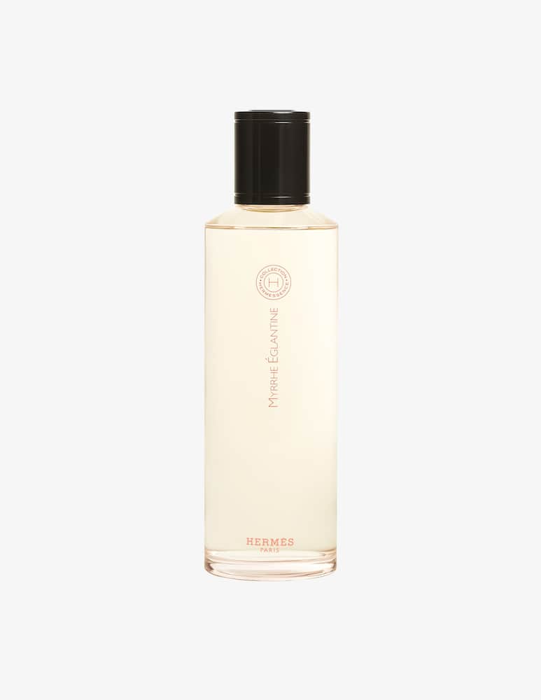 HERMÈS Hermessance Myrrhe Églantine Eau de Toilette Refill - immagine 1 HERMÈS Hermessance Myrrhe Églantine Eau de Toilette Refill - immagine 1