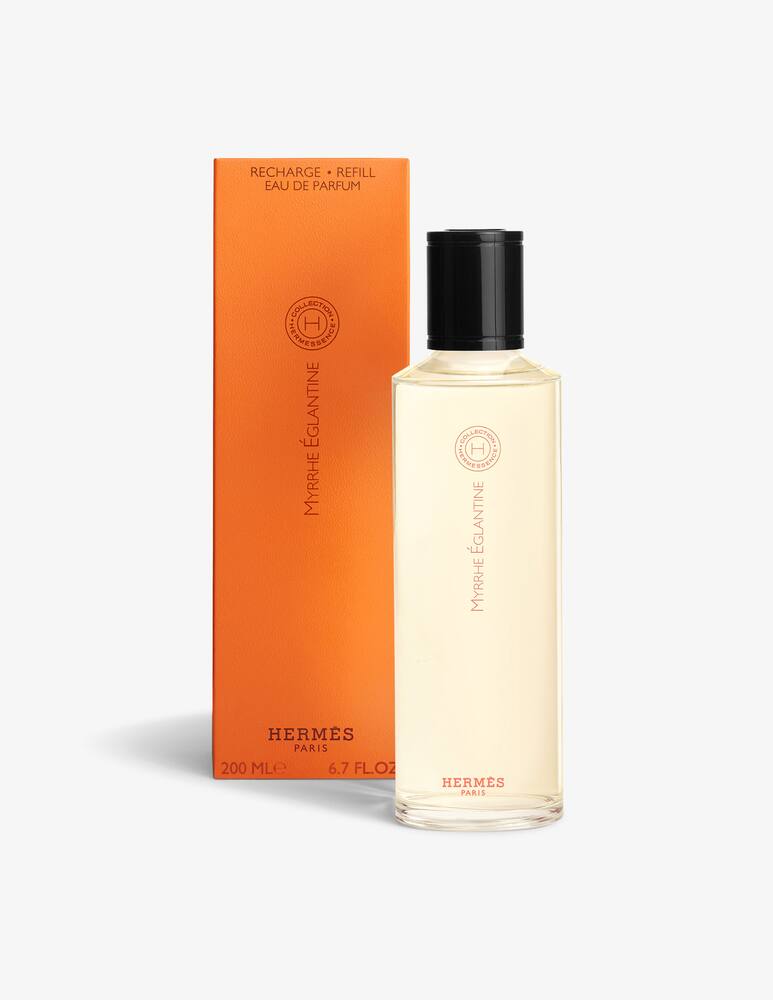 rinascente HERMÈS Hermessance Myrrhe Églantine Eau de Toilette Refill