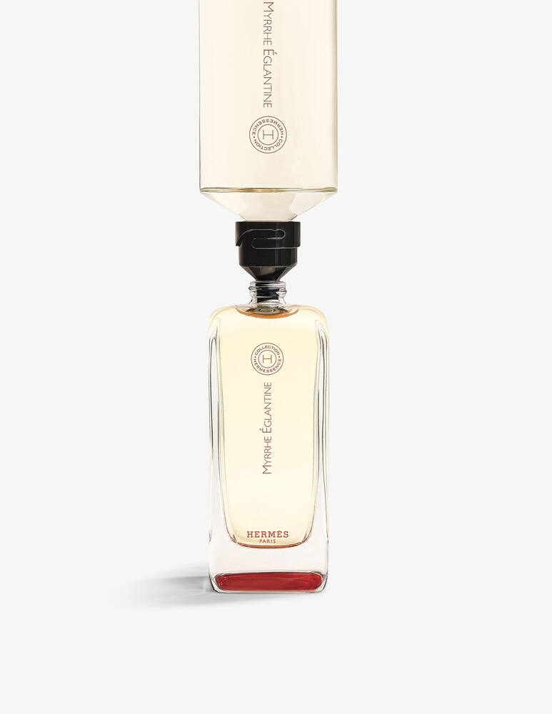 rinascente HERMÈS Hermessance Myrrhe Églantine Eau de Toilette Refill