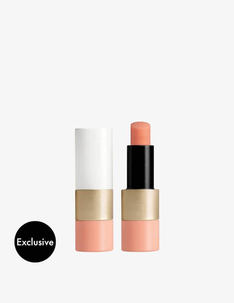 HERMÈS Rose Hermès rosy lip enhancer - picture 1 HERMÈS Rose Hermès rosy lip enhancer - picture 1