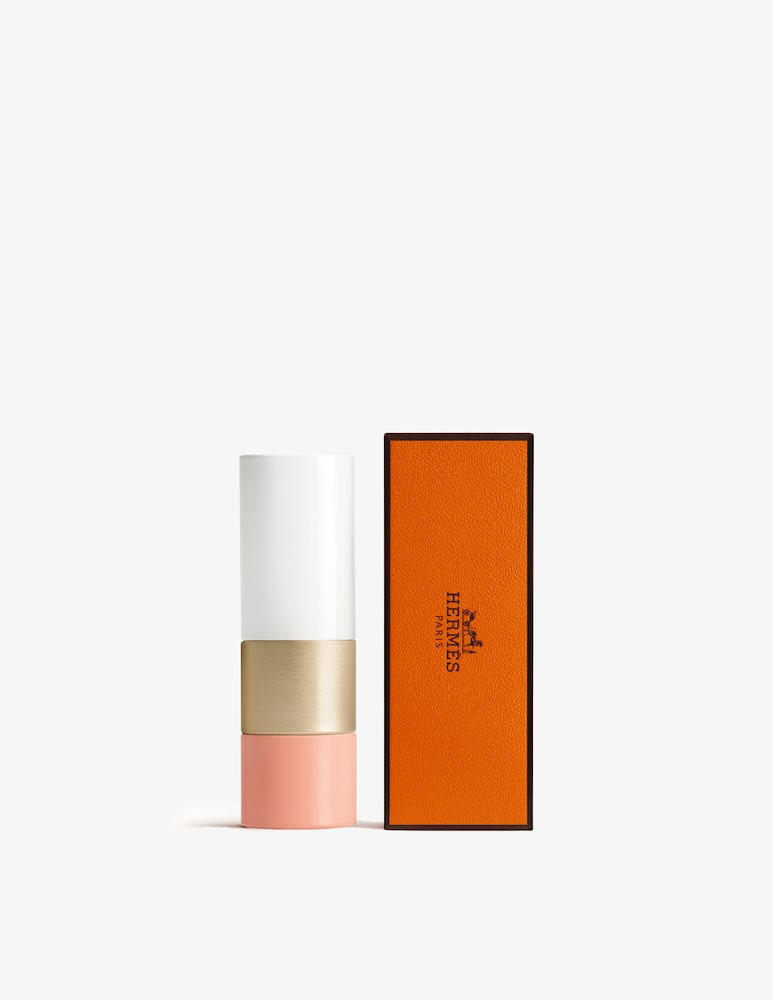 HERMÈS Rose Hermès rosy lip enhancer - picture 3 HERMÈS Rose Hermès rosy lip enhancer - picture 3