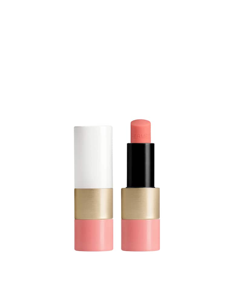HERMÈS Rose Hermès rosy lip enhancer - picture 1 HERMÈS Rose Hermès rosy lip enhancer - picture 1