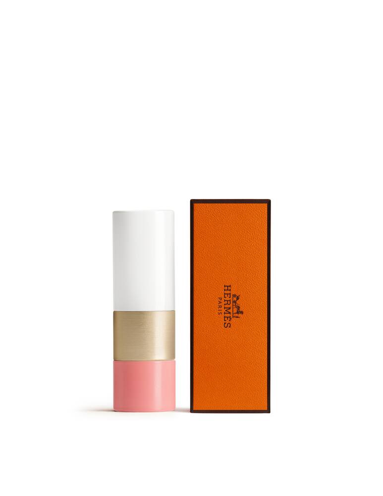 rinascente HERMÈS Rose Hermès Sublimatore labbra rosa naturale