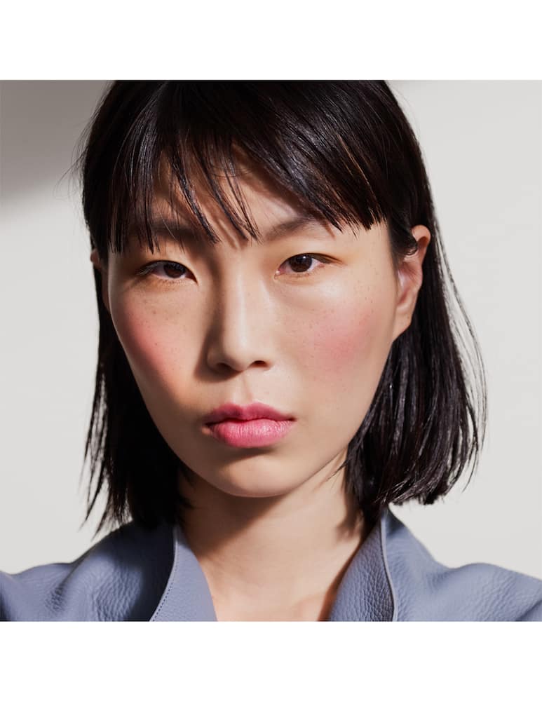 rinascente HERMÈS Rose Hermès Sublimatore labbra rosa naturale