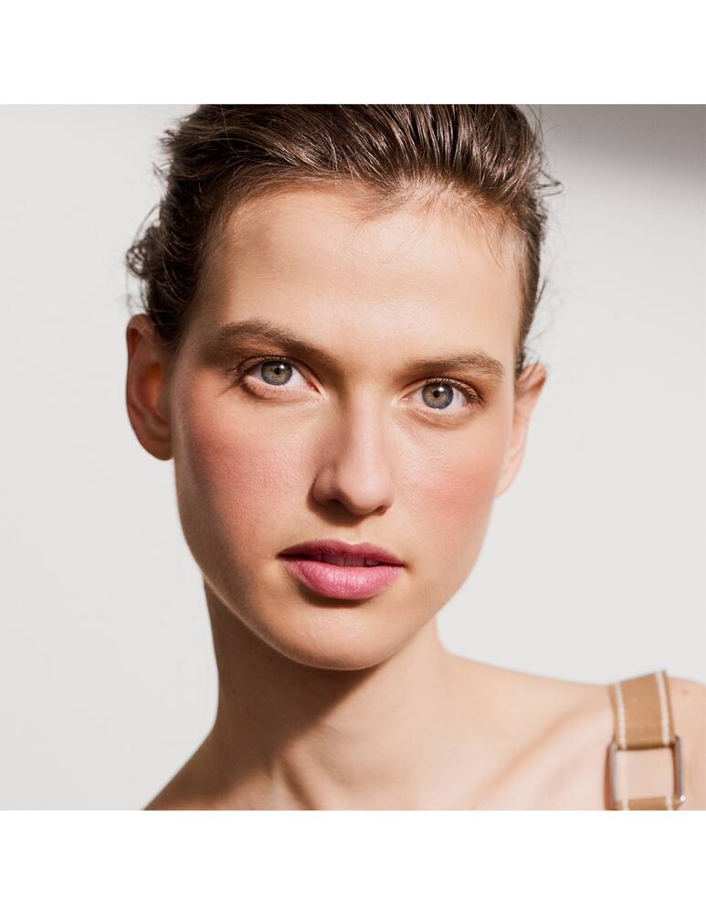 rinascente HERMÈS Rose Hermès Sublimatore labbra rosa naturale