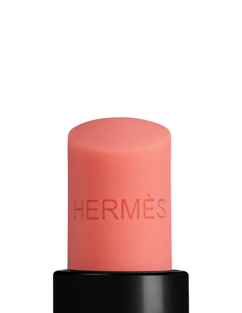rinascente HERMÈS Rose Hermès Sublimatore labbra rosa naturale