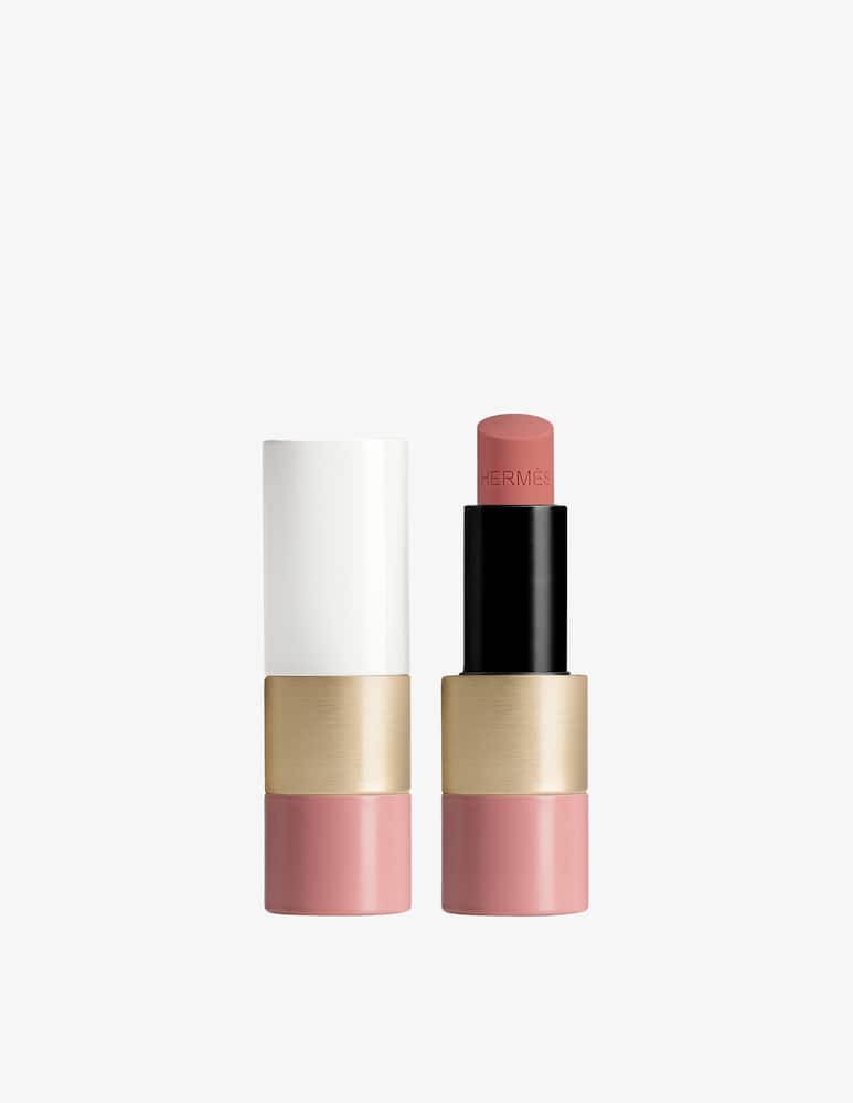 HERMÈS Rose Hermès rosy lip enhancer - picture 1 HERMÈS Rose Hermès rosy lip enhancer - picture 1