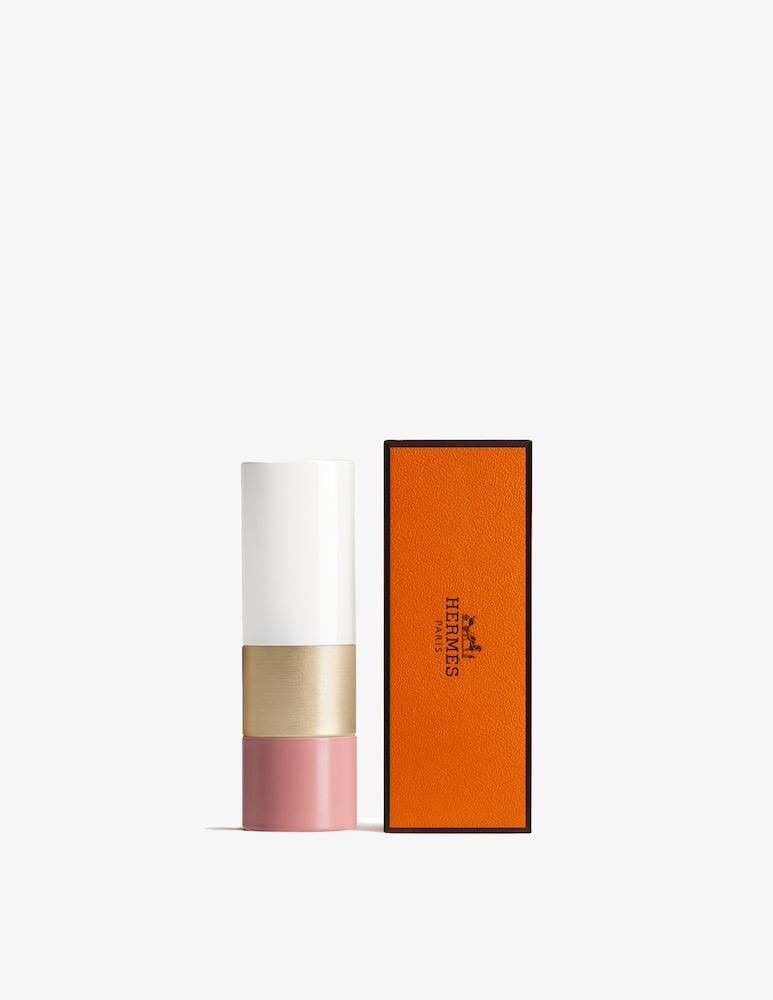 HERMÈS Rose Hermès rosy lip enhancer - picture 3 HERMÈS Rose Hermès rosy lip enhancer - picture 3