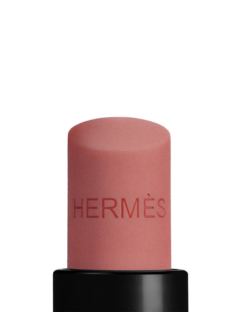 rinascente HERMÈS Rose Hermès Sublimatore labbra rosa naturale