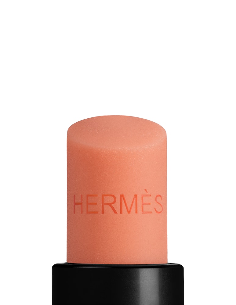 HERMÈS Rose Hermès Ricarica Sublimatore labbra rosa naturale - immagine 2 HERMÈS Rose Hermès Ricarica Sublimatore labbra rosa naturale - immagine 2