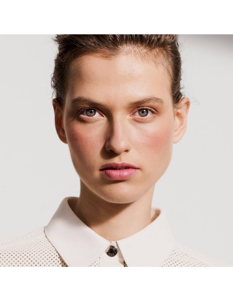 rinascente HERMÈS Rose Hermès Ricarica Sublimatore labbra rosa naturale