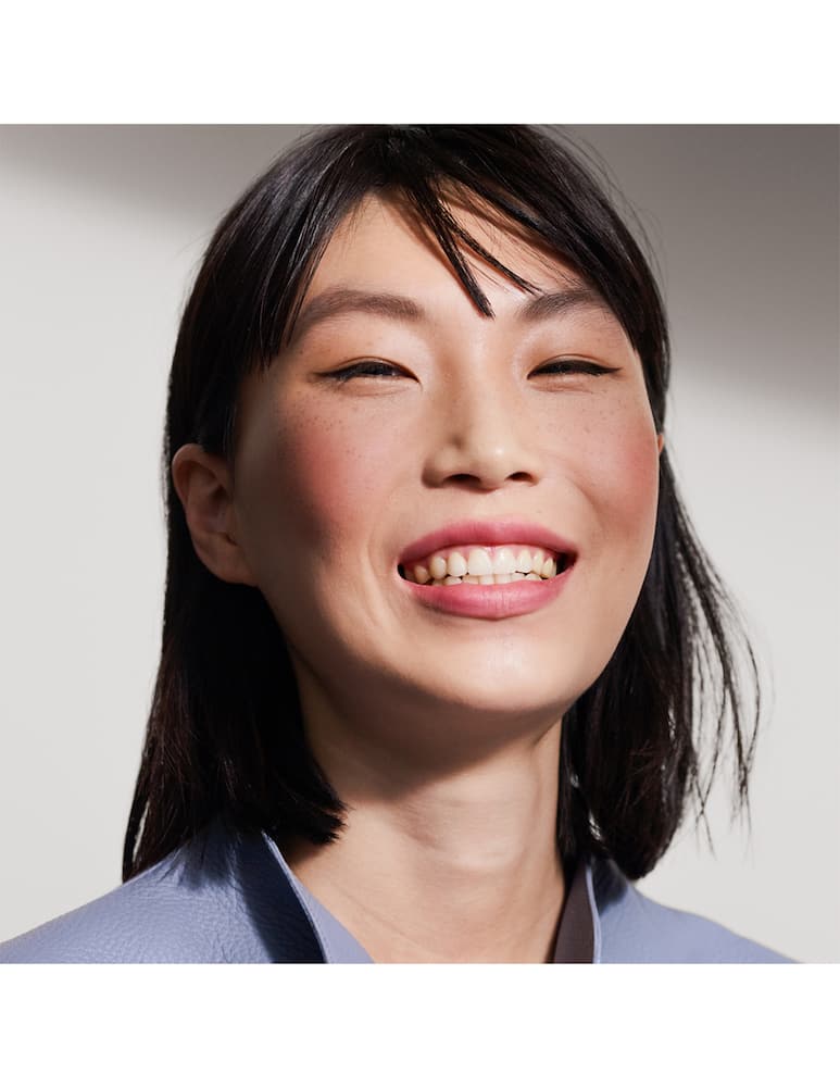 rinascente HERMÈS Rose Hermès Ricarica Sublimatore labbra rosa naturale