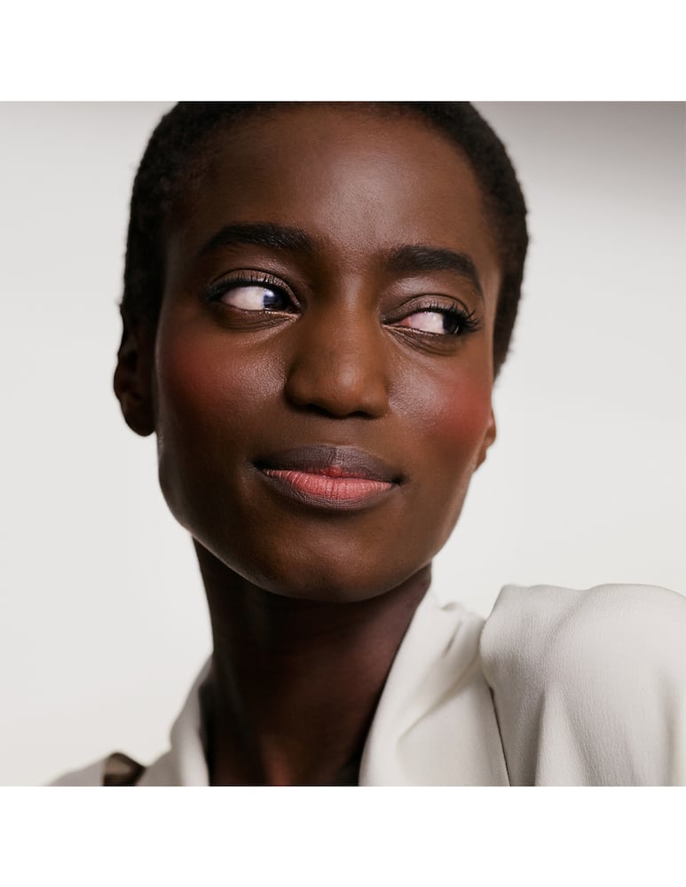 rinascente HERMÈS Rose Hermès Ricarica Sublimatore labbra rosa naturale