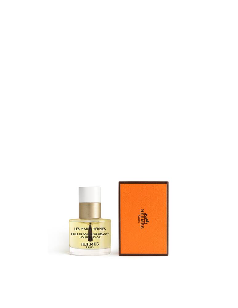 rinascente HERMÈS Les Mains Hermès Huile de soin nourrissante