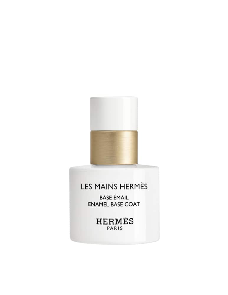 HERMÈS Les Mains Hermès Base émail - immagine 1 HERMÈS Les Mains Hermès Base émail - immagine 1