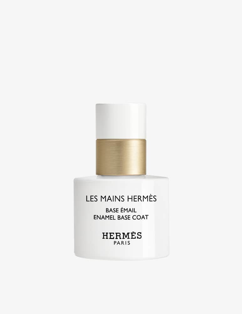 rinascente HERMÈS Les Mains Hermès Base émail