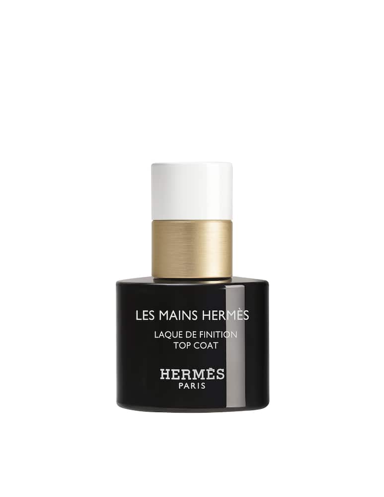 HERMÈS Les Mains Hermès Laque de finition - picture 1