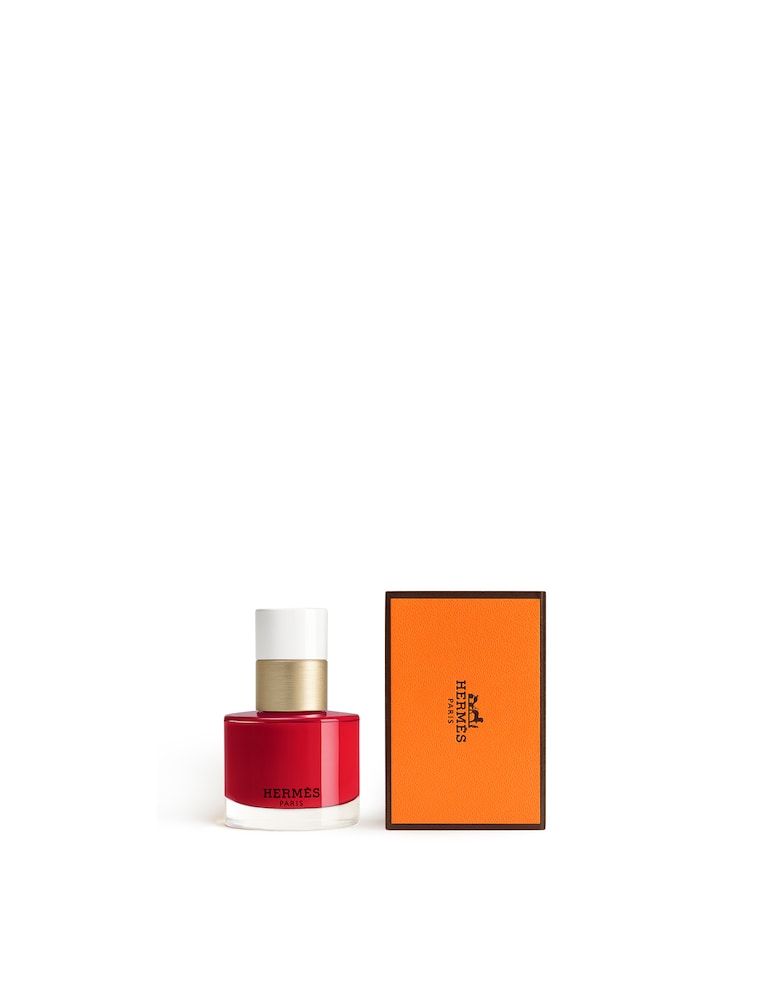 rinascente HERMÈS Les Mains Hermès Vernis émail nail polish