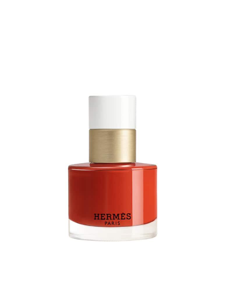 HERMÈS Les Mains Hermès Vernis émail smalto per le unghie - immagine 1 HERMÈS Les Mains Hermès Vernis émail smalto per le unghie - immagine 1