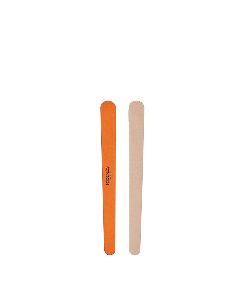 HERMÈS Les Mains Hermès nail file - picture 1 HERMÈS Les Mains Hermès nail file - picture 1