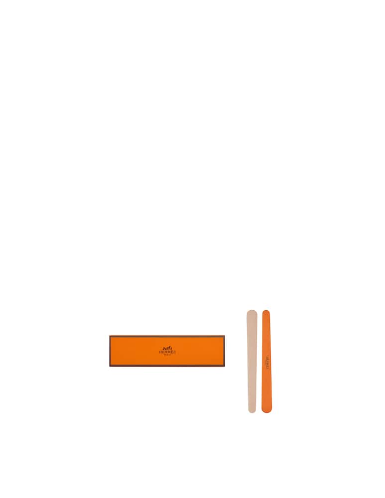 HERMÈS Les Mains Hermès nail file - picture 2 HERMÈS Les Mains Hermès nail file - picture 2