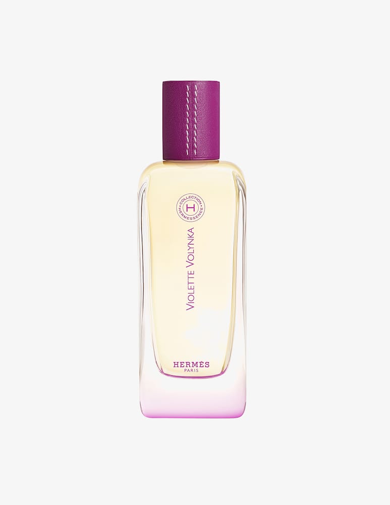 HERMÈS Hermessence Violette Volynka Eau De Toilette - immagine 1 HERMÈS Hermessence Violette Volynka Eau De Toilette - immagine 1