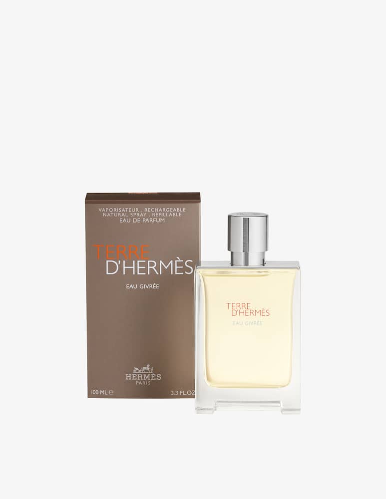 rinascente HERMÈS Terre d’Hermès Eau Givrée Eau de Parfum