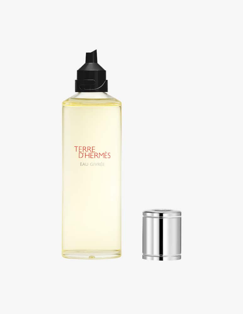 HERMÈS Terre d’Hermès Eau Givrée Ricarica Eau de Parfum - immagine 3 HERMÈS Terre d’Hermès Eau Givrée Ricarica Eau de Parfum - immagine 3