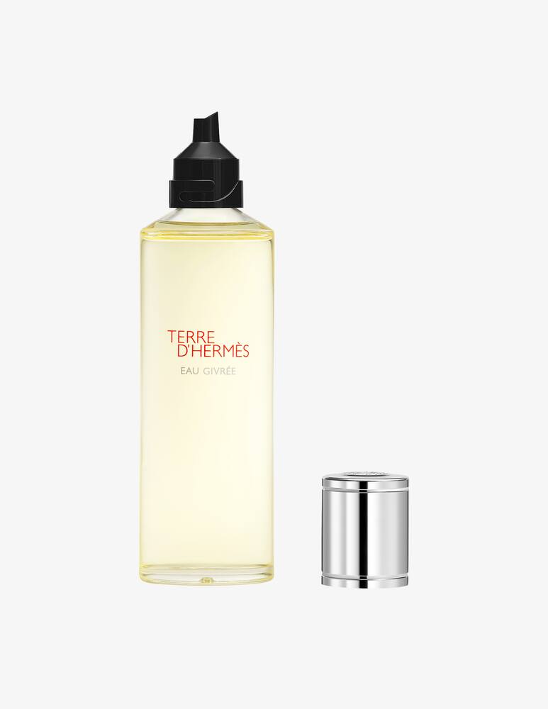 rinascente HERMÈS Terre d’Hermès Eau Givrée Ricarica Eau de Parfum