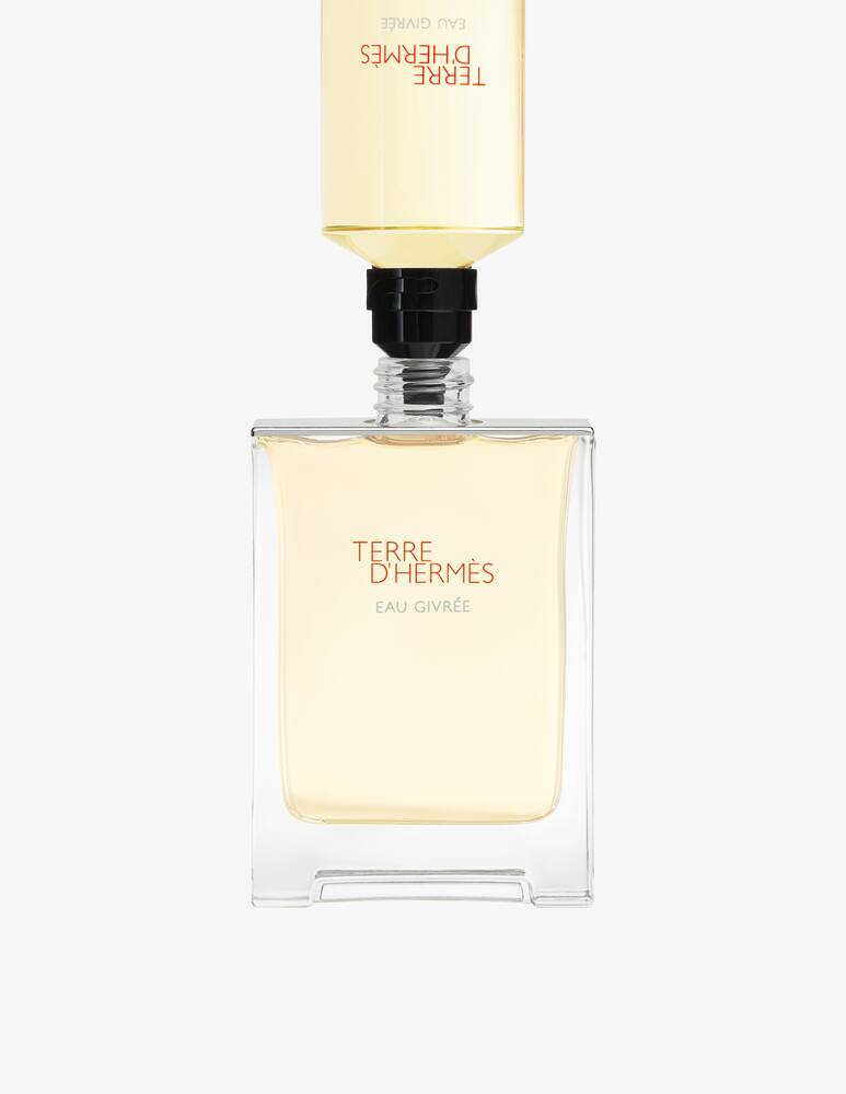 rinascente HERMÈS Terre d’Hermès Eau Givrée Ricarica Eau de Parfum