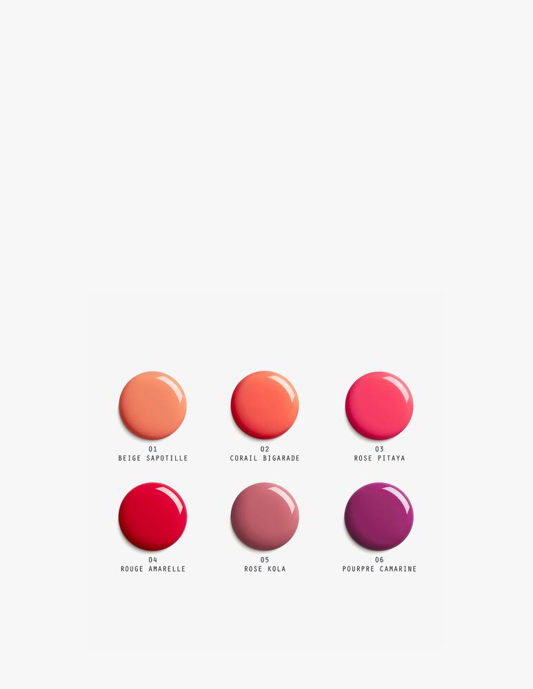 rinascente HERMÈS Hermèsistible lip oil