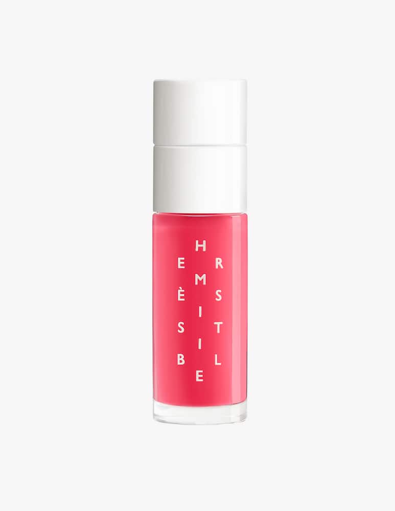 HERMÈS Hermèsistible olio infuso labbra - immagine 1 HERMÈS Hermèsistible olio infuso labbra - immagine 1