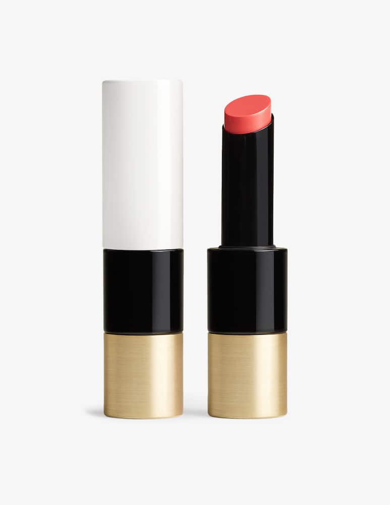 HERMÈS Rouge Hermès Silky Lipstick Shine - picture 1 HERMÈS Rouge Hermès Silky Lipstick Shine - picture 1