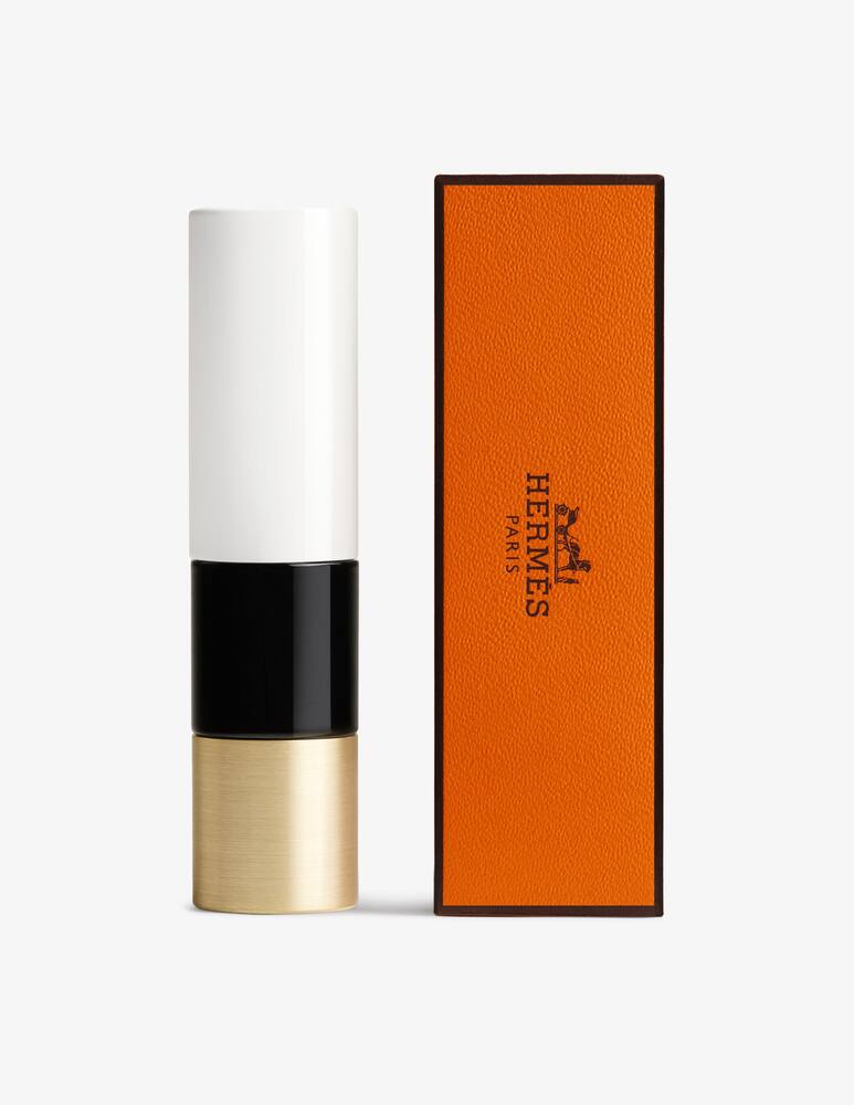 HERMÈS Rouge Hermès Silky Lipstick Shine - picture 4 HERMÈS Rouge Hermès Silky Lipstick Shine - picture 4